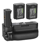 Neewer Vertical Battery Grip